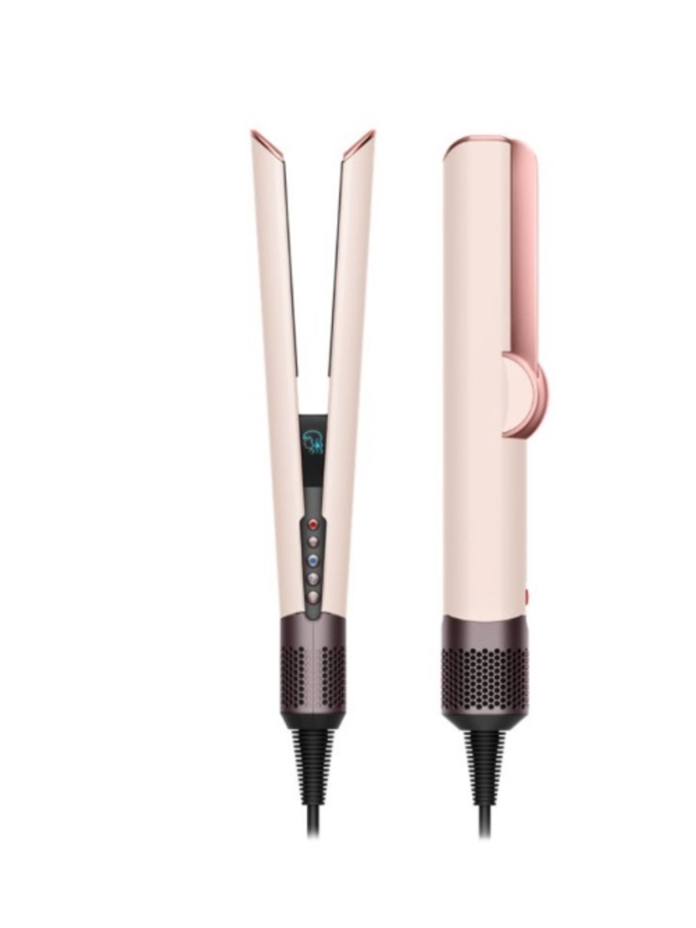 Dyson Air Straight Pink